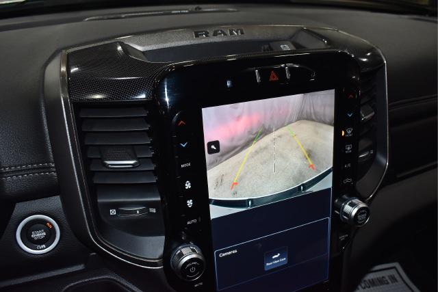 2022 Ram 1500 Sport