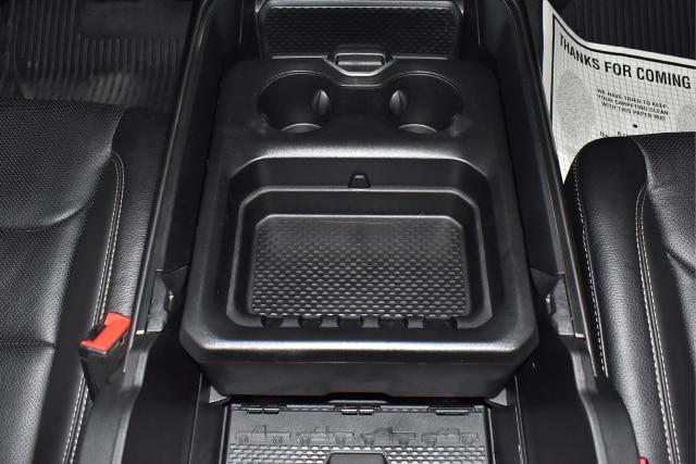 2022 Ram 1500 Sport