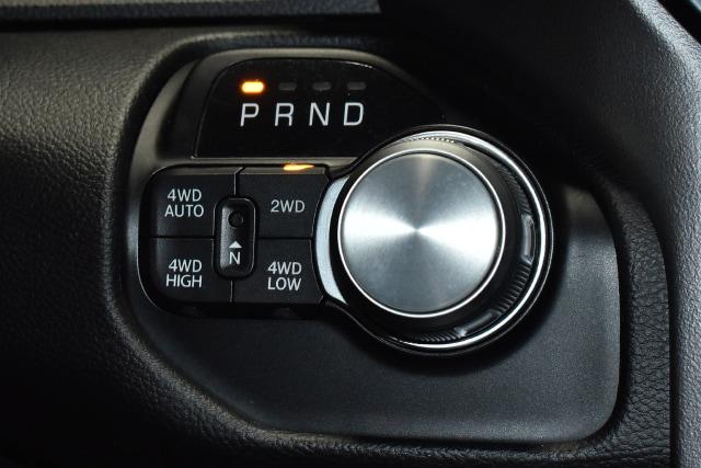 2022 Ram 1500 Sport