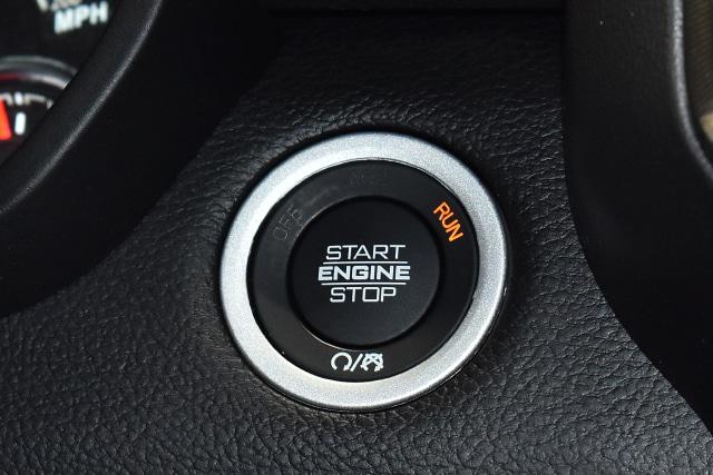 2022 Ram 1500 Sport