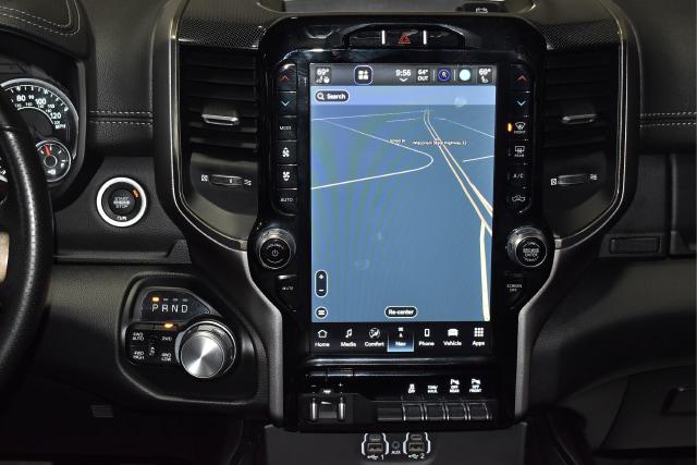 2022 Ram 1500 Sport
