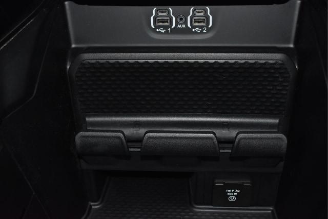 2022 Ram 1500 Sport