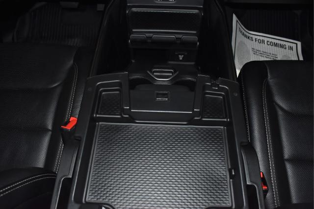 2022 Ram 1500 Sport