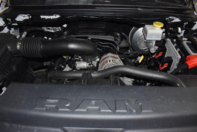 2022 Ram 1500 Sport