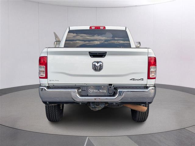 2024 Ram 2500 Tradesman Crew Cab 4x4 64 Box
