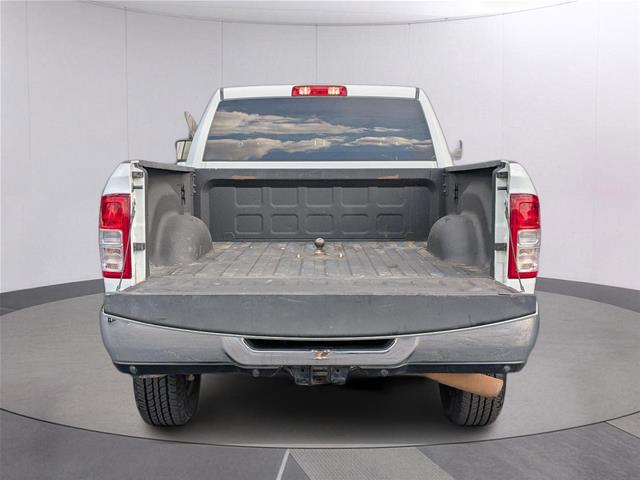 2024 Ram 2500 Tradesman Crew Cab 4x4 64 Box