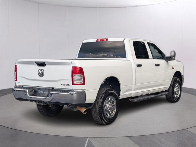 2024 Ram 2500 Tradesman Crew Cab 4x4 64 Box