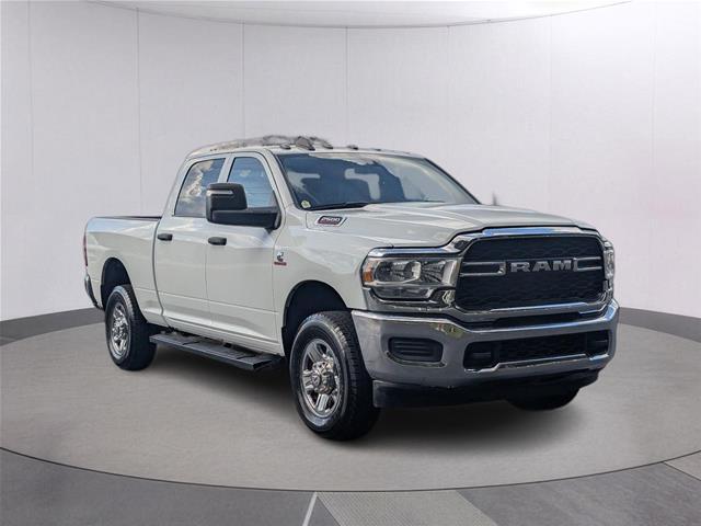 2024 Ram 2500 Tradesman Crew Cab 4x4 64 Box