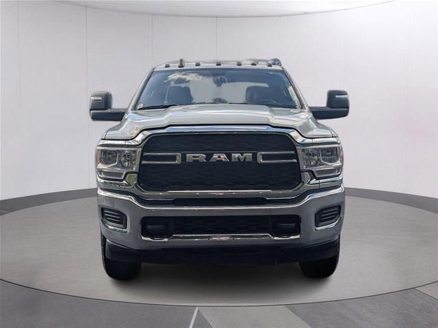 2024 Ram 2500 Tradesman Crew Cab 4x4 64 Box