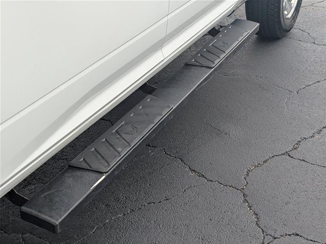 2024 Ram 2500 Tradesman Crew Cab 4x4 64 Box