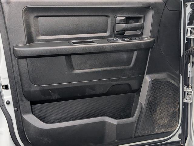 2024 Ram 2500 Tradesman Crew Cab 4x4 64 Box