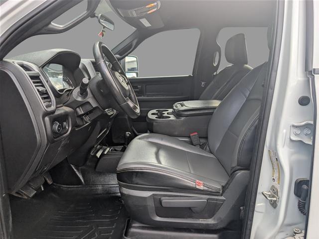 2024 Ram 2500 Tradesman Crew Cab 4x4 64 Box