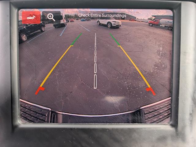 2024 Ram 2500 Tradesman Crew Cab 4x4 64 Box
