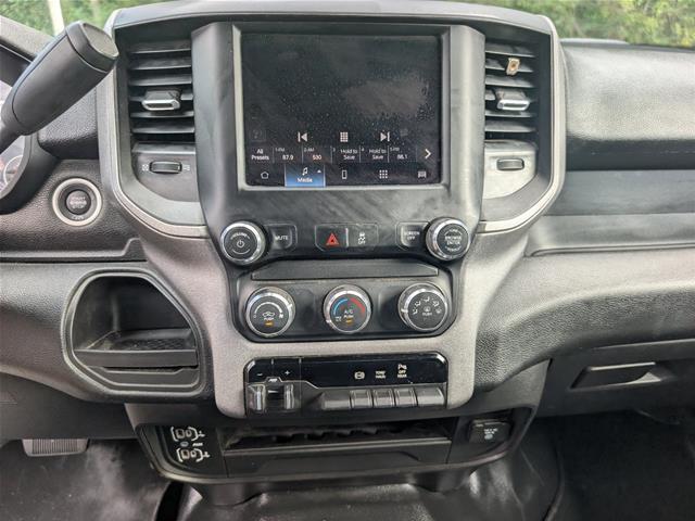 2024 Ram 2500 Tradesman Crew Cab 4x4 64 Box