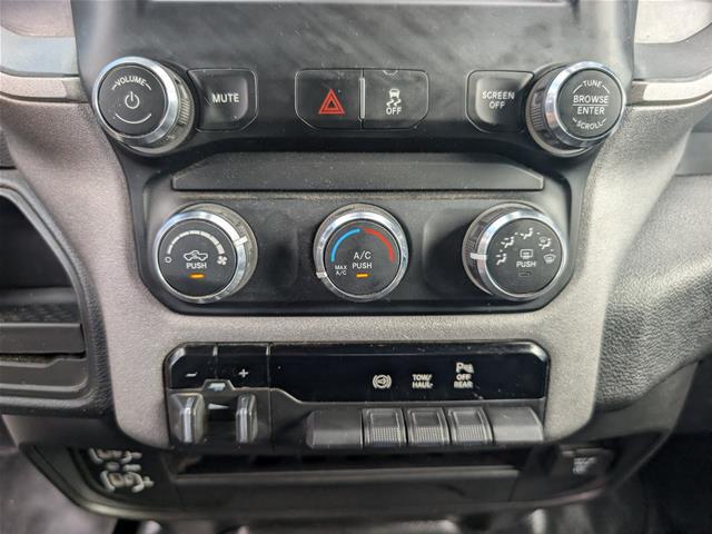 2024 Ram 2500 Tradesman Crew Cab 4x4 64 Box