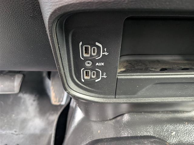 2024 Ram 2500 Tradesman Crew Cab 4x4 64 Box