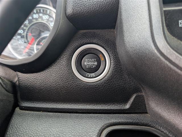 2024 Ram 2500 Tradesman Crew Cab 4x4 64 Box