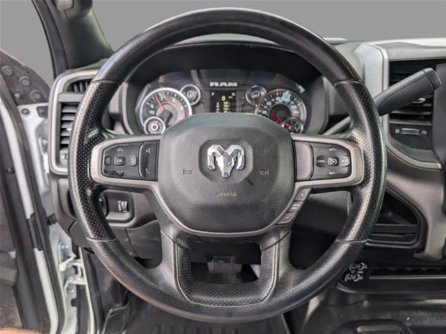 2024 Ram 2500 Tradesman Crew Cab 4x4 64 Box