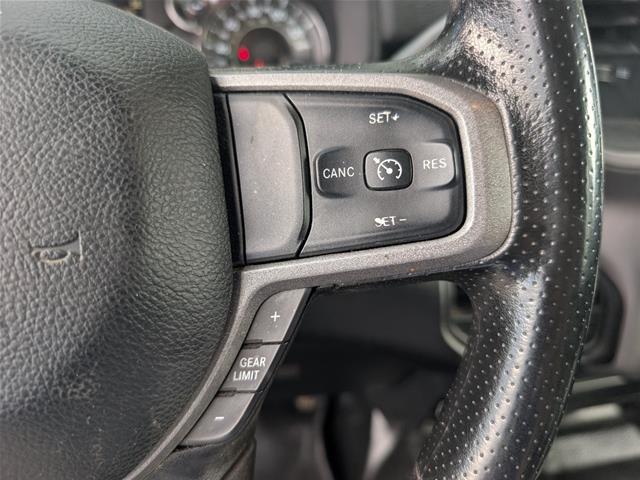 2024 Ram 2500 Tradesman Crew Cab 4x4 64 Box
