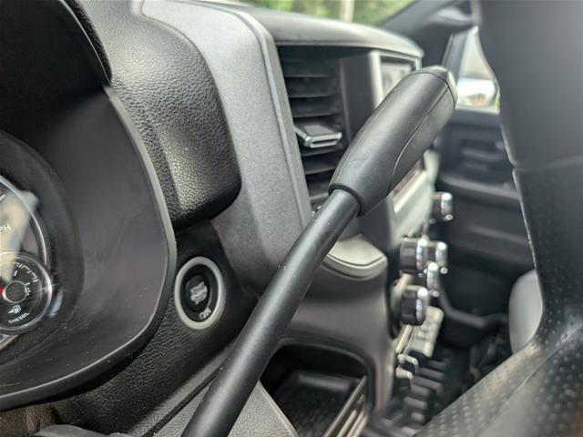 2024 Ram 2500 Tradesman Crew Cab 4x4 64 Box