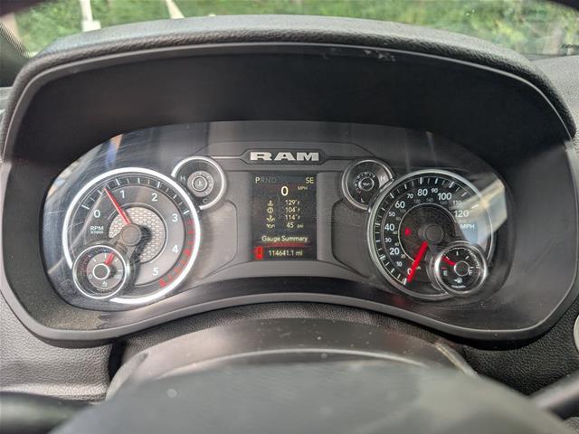 2024 Ram 2500 Tradesman Crew Cab 4x4 64 Box