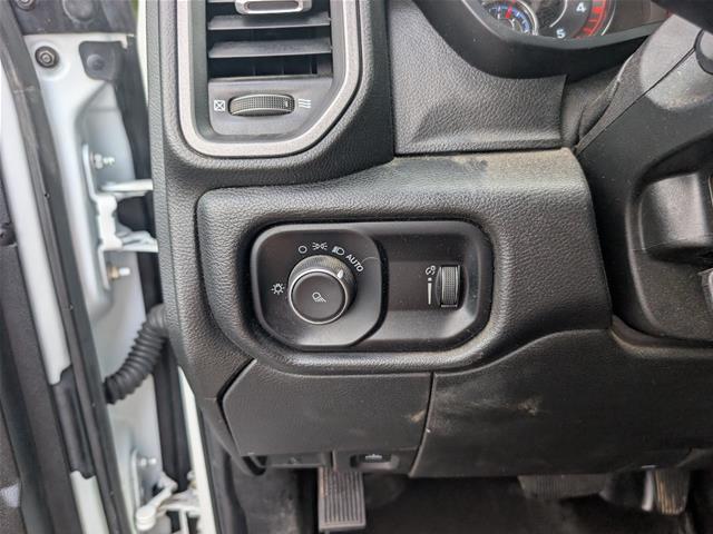 2024 Ram 2500 Tradesman Crew Cab 4x4 64 Box