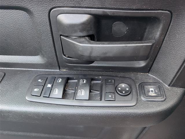 2024 Ram 2500 Tradesman Crew Cab 4x4 64 Box