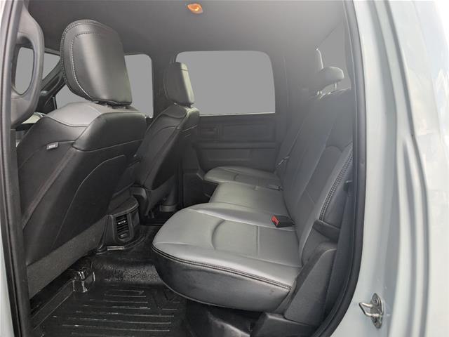 2024 Ram 2500 Tradesman Crew Cab 4x4 64 Box