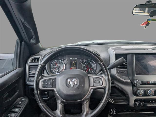 2024 Ram 2500 Tradesman Crew Cab 4x4 64 Box