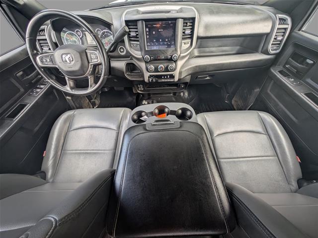 2024 Ram 2500 Tradesman Crew Cab 4x4 64 Box