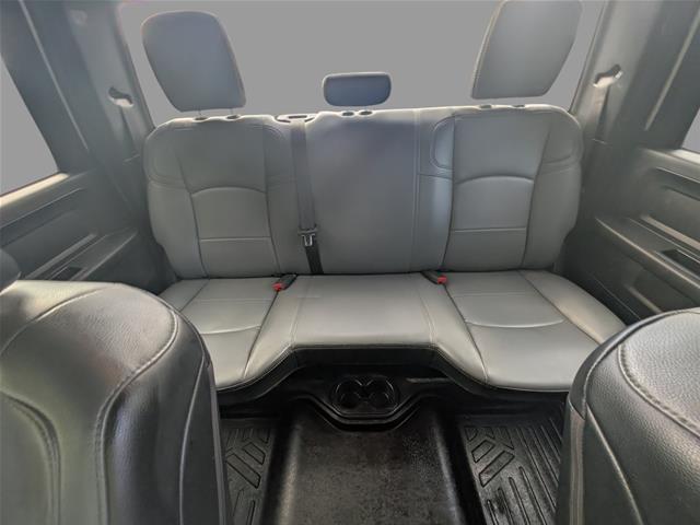 2024 Ram 2500 Tradesman Crew Cab 4x4 64 Box