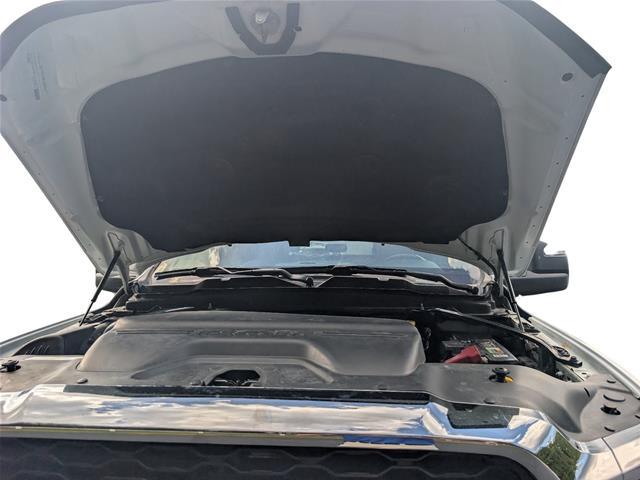 2024 Ram 2500 Tradesman Crew Cab 4x4 64 Box