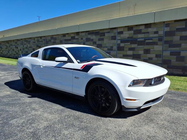 2011 Ford Mustang GT Premium for sale in Indianapolis, IN