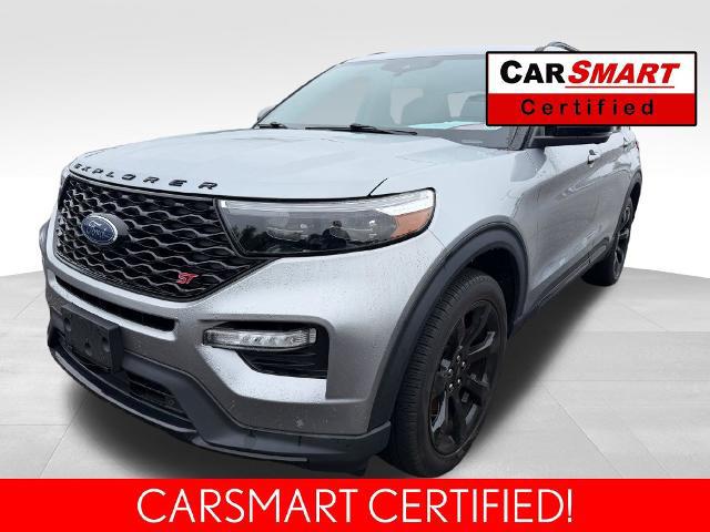 2023 Ford Explorer ST for sale in Manahawkin, NJ