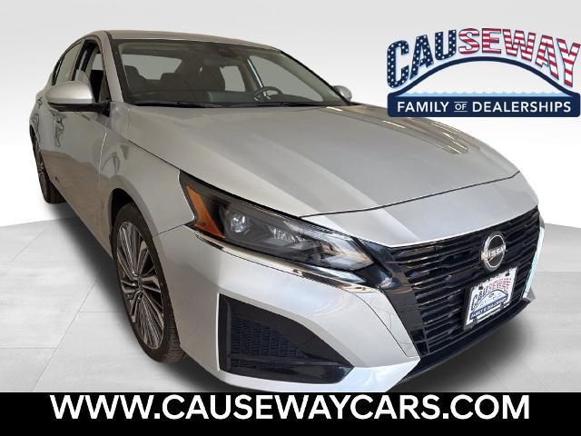 2024 Nissan Altima SL Intelligent AWD for sale in Manahawkin, NJ