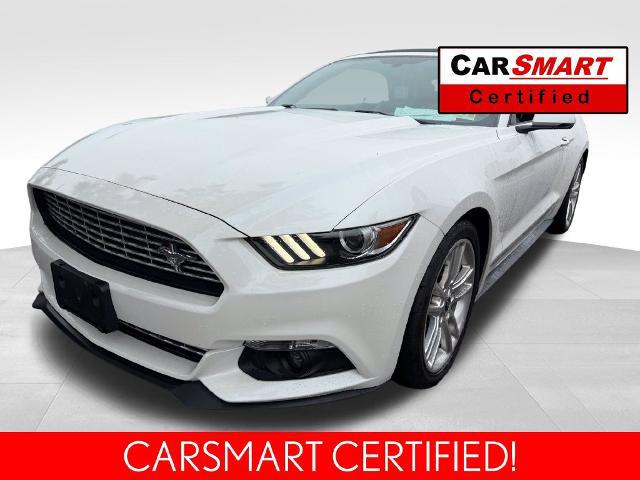 2017 Ford Mustang EcoBoost Premium for sale in Manahawkin, NJ