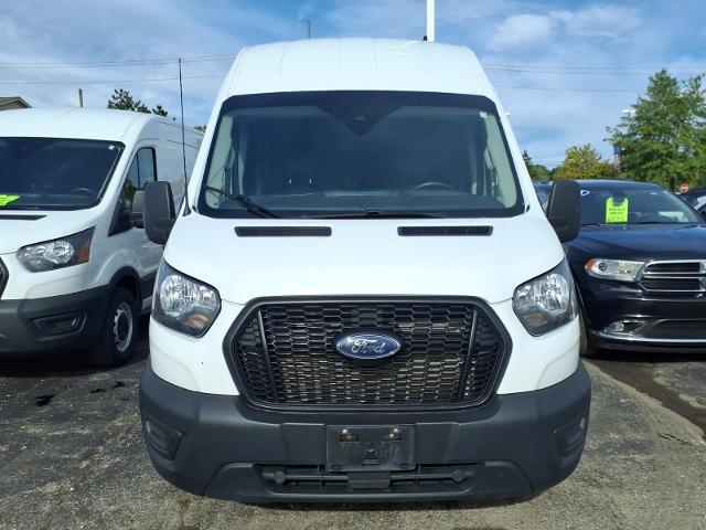 2024 Ford Transit Cargo Van 148 WB High Roof Cargo