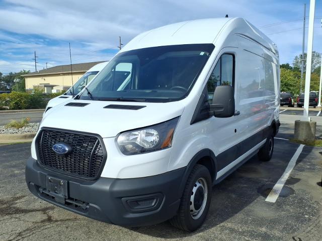 2024 Ford Transit Cargo Van 148 WB High Roof Cargo