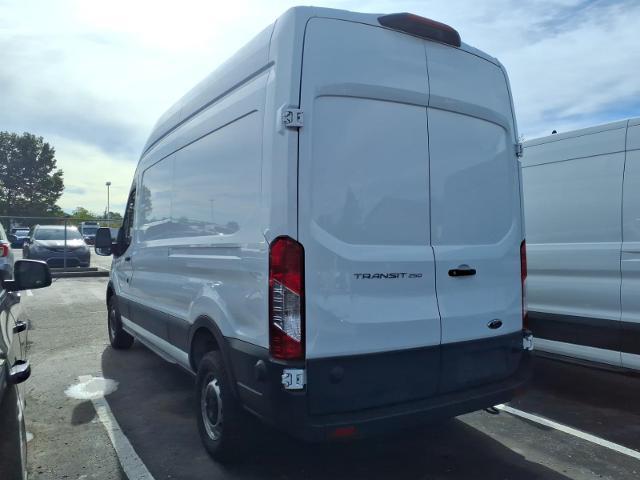 2024 Ford Transit Cargo Van 148 WB High Roof Cargo