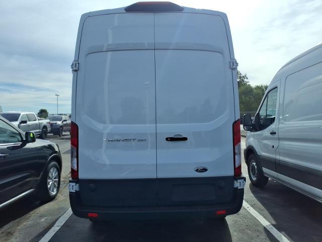 2024 Ford Transit Cargo Van 148 WB High Roof Cargo