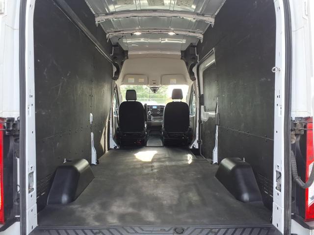 2024 Ford Transit Cargo Van 148 WB High Roof Cargo