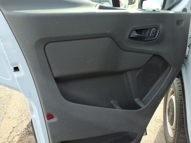 2024 Ford Transit Cargo Van 148 WB High Roof Cargo
