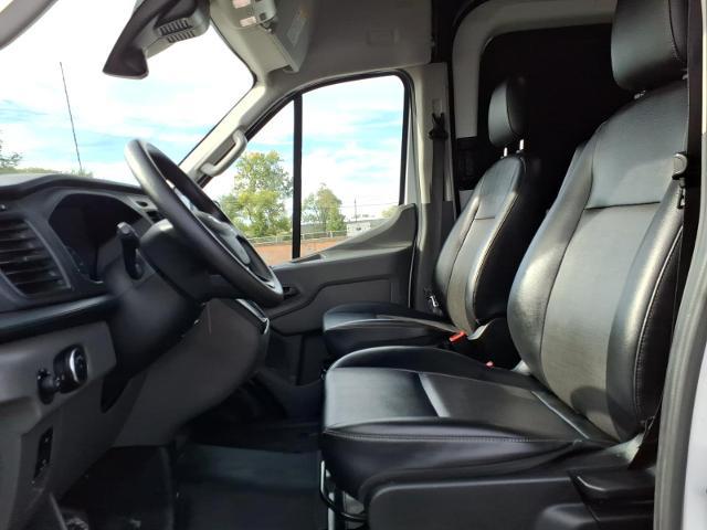 2024 Ford Transit Cargo Van 148 WB High Roof Cargo