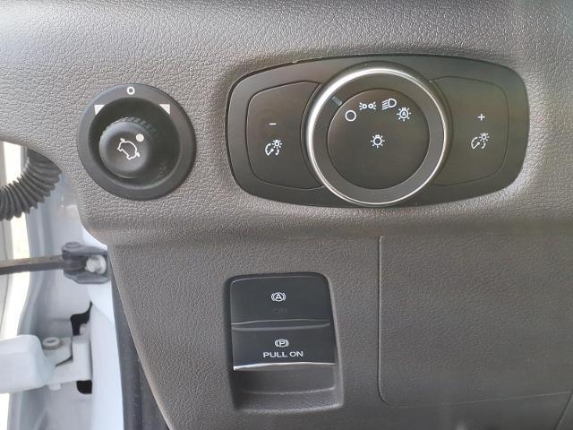2024 Ford Transit Cargo Van 148 WB High Roof Cargo