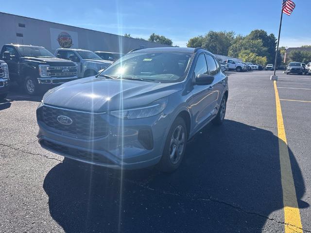 2024 Ford Escape ST-Line for sale in Grand Rapids, MI