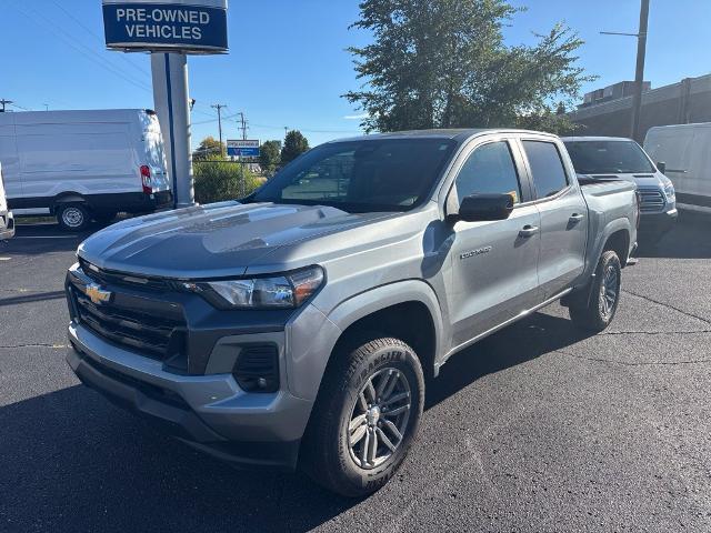 2023 Chevrolet Colorado 4WD Crew Cab Short Box LT for sale in Grand Rapids, MI
