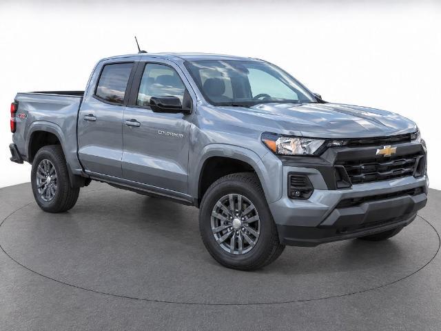 2023 Chevrolet Colorado 4WD Crew Cab Short Box LT for sale in Grand Rapids, MI