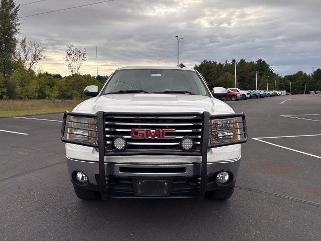 2013 GMC Sierra 1500 SLE for sale in Eau Claire, WI