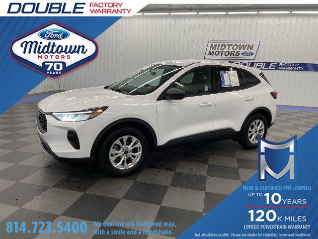 2025 Ford Escape Active for sale in Warren, PA