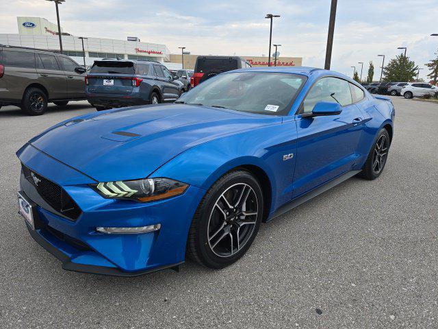 2021 Ford Mustang GT Fastback for sale in Kansas City, MO